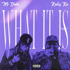 What It Is (feat. Kocky Ka) Mo Dubb