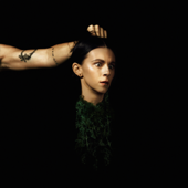 EVERGREEN cover