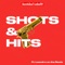 Shots & Hits (feat. Leandro on the Beats) - QUIBAR & Santidad Label lyrics