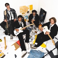 BlurredRadio Ablum Cover
