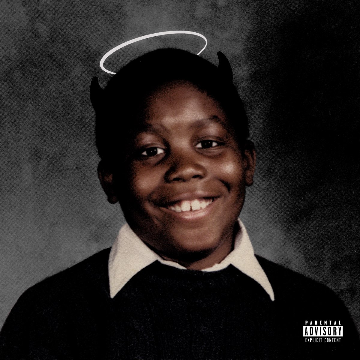 ‎MICHAEL — álbum de Killer Mike — Apple Music