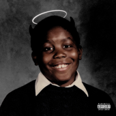 MICHAEL cover