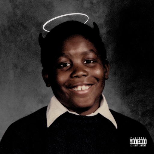 Album artwork