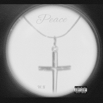Peace (Sped up) - Single