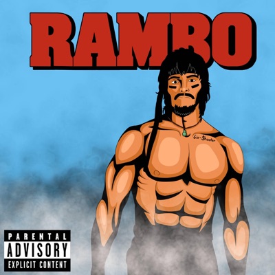 RAMBO - Single