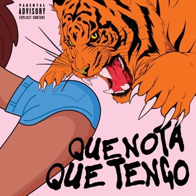 Que Nota Que Tengo - Single