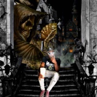 1 Min Freestyle (Hop Out the Car) - Single - Big ChrisRadd