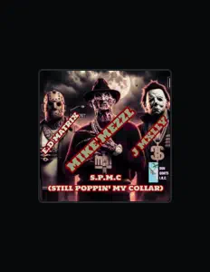 E.D Matrix을(를) 듣고, 뮤직 비디오를 보고, 약력을 읽고, 투어 일정 등을 확인하세요!