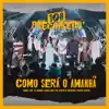 Daniel Luz, DD Junior & 100 Preconceito - Como Será o Amanhã (feat. Marcados Pagode Gospel & Chega mais pra Cristo)