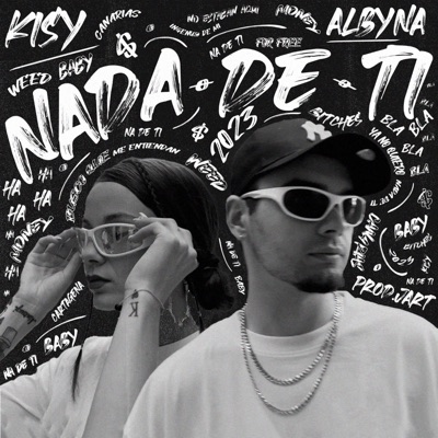 Nada De Ti - Single