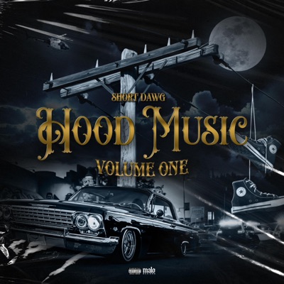 Hood Music Vol One