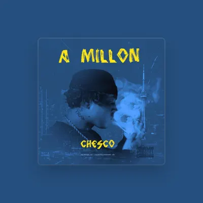 Listen to Chesco, watch music videos, read bio, see tour dates & more!