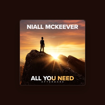 Listen to Niall McKeever, watch music videos, read bio, see tour dates & more!