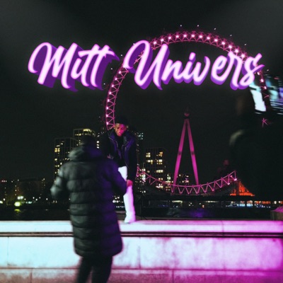 Mitt Univers - Single