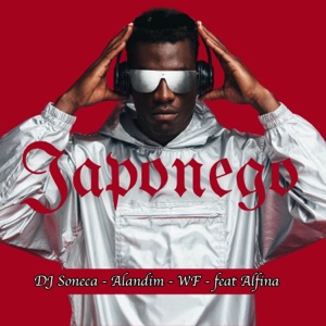 Japonego (feat. Alfina)