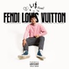 Fendi Louis V - Single