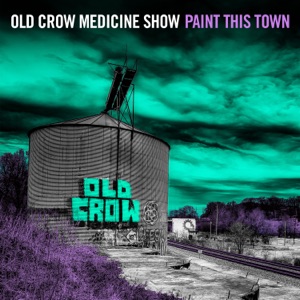 Old Crow Medicine Show - Lord Willing and the Creek Don't Rise - Line Dance Music