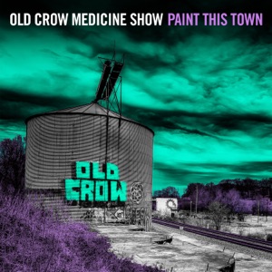 Old Crow Medicine Show - Lord Willing and the Creek Don't Rise - Line Dance Musique