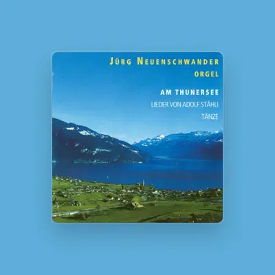 Listen to Jürg Neuenschwander, watch music videos, read bio, see tour dates & more!