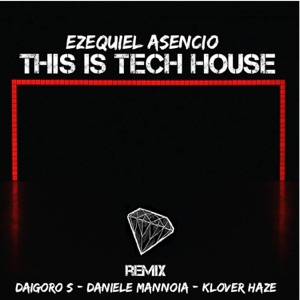 This Is Tech House