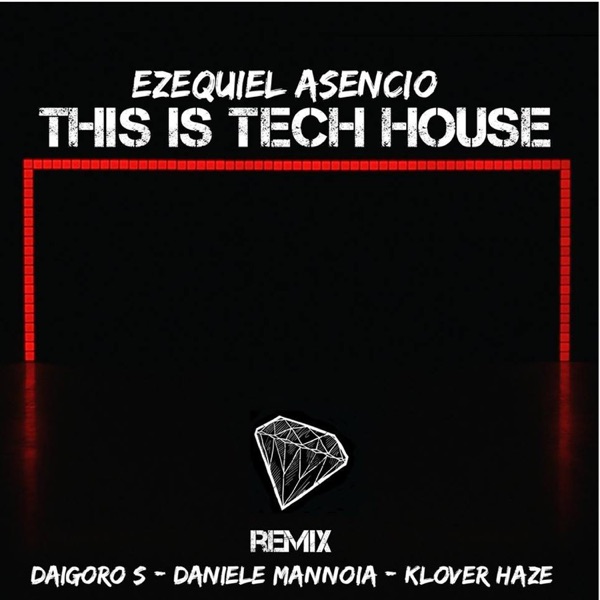 This Is Tech House