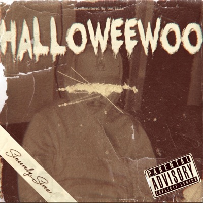 Halloweewoo - EP