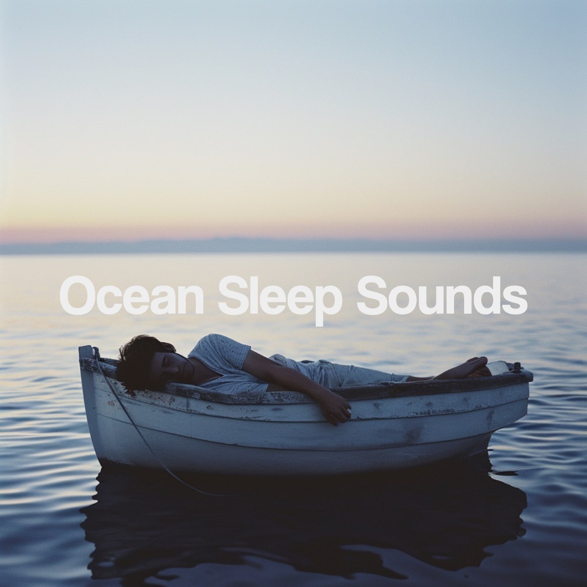 ‎Ocean Sleep Sounds - Album by Ocean Sounds & Ocean Waves For Sleep ...