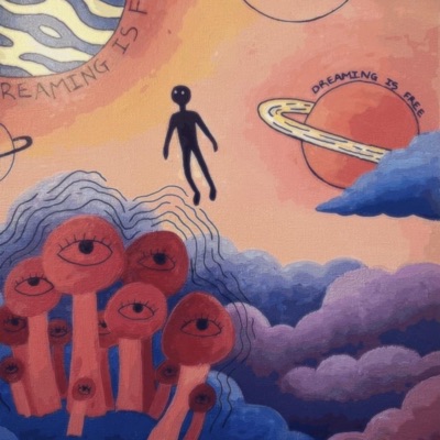 Wake Up.... - Single