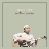 Sholawat Badar (Acoustic) artwork