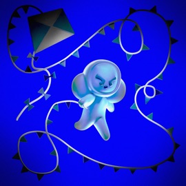 Dans mon sang Digital Anthem & Helliot