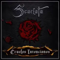 La Doble Cara del Amor — Scarlata