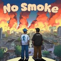No Smoke (feat. Twista & NaiqwanWanya) - Single - Dre Carter & Dom_Brady