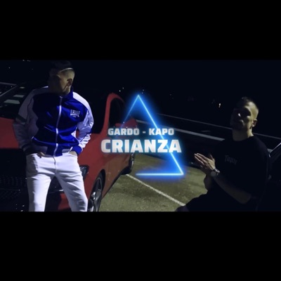 CRIANÇA DA RUA (feat. Gardo) - Single