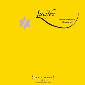 Lucifer: Book of Angels, Vol. 10