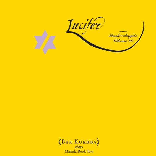 Lucifer: Book of Angels, Vol. 10