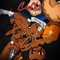 Mobbin (feat. 2200 Mike G) - CamX2 lyrics