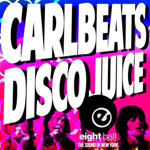 Disco Juice - Single