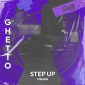 Step Up artwork