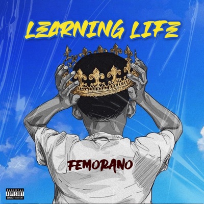 Learning Life - Single