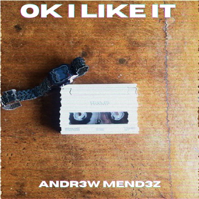 Ok I Like It - Single