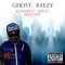 E&J Flowin (feat. Certified B) - Ghost Reezy lyrics