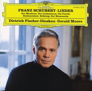 Auf Dem Wasser Zu Singen, D.774