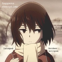 happens everytime (feat. Broken Eclipze) - Single - Lategod