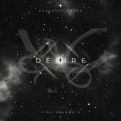 Desire (Higher) [Fire] - Single