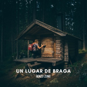 Un Lugar de Braga - Single