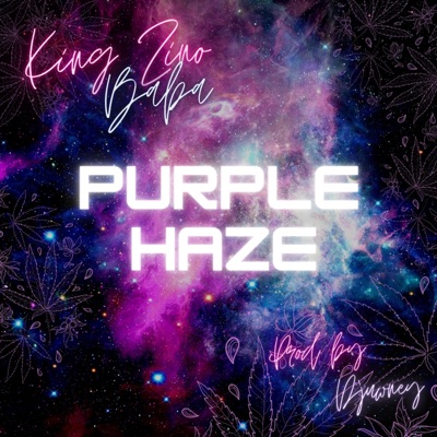 Purple Haze - Single