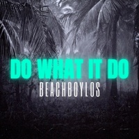 Do What It Do - Single - Beachboylos