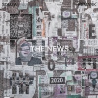The News (feat. ReMark) - Single - Souza