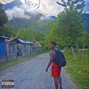 Back To Nature (feat. Musa Tha God & Natureboy)