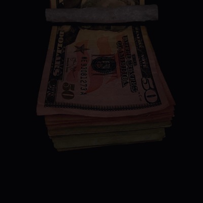 Whole Lotta - Single